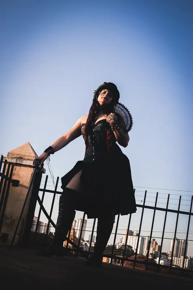 Mega Steam Punk 2022