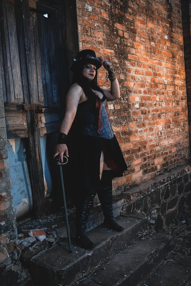 Mega Steam Punk 2022