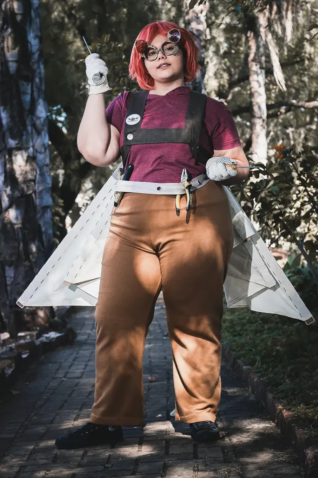 Mega Steam Punk 2022