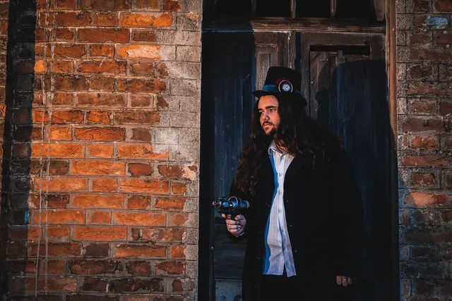 Mega Steam Punk 2022