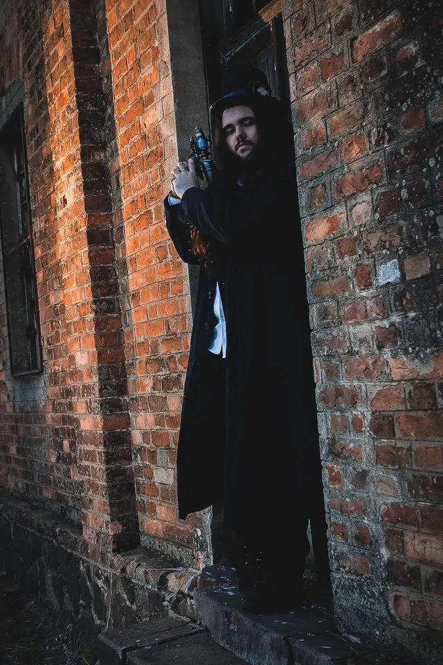 Mega Steam Punk 2022