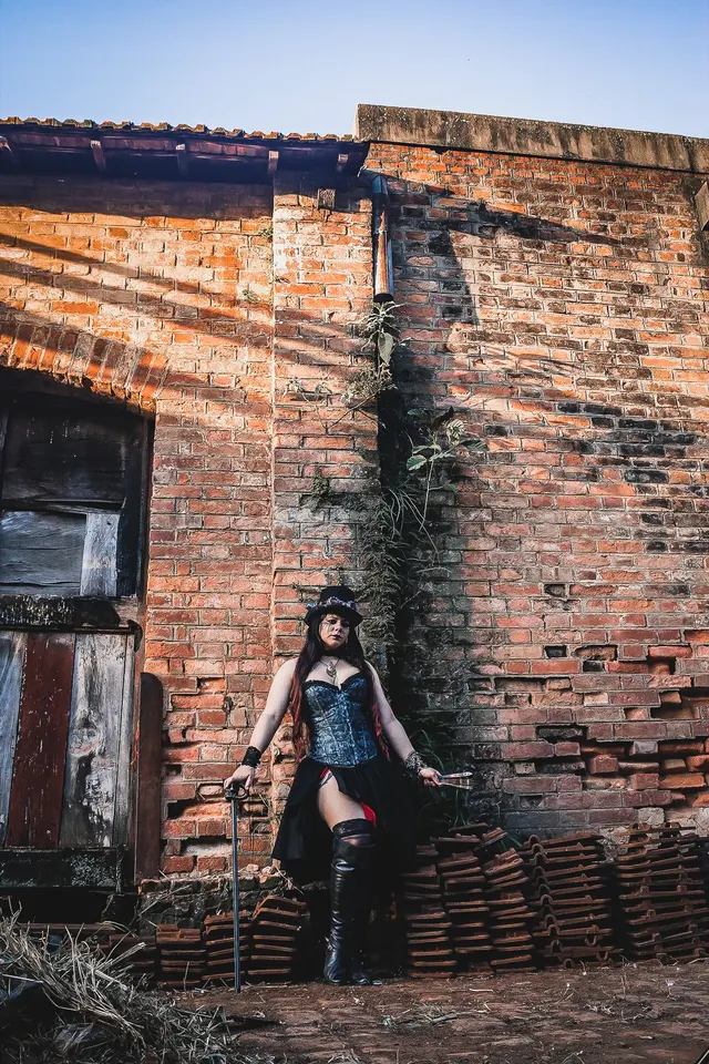 Mega Steam Punk 2022