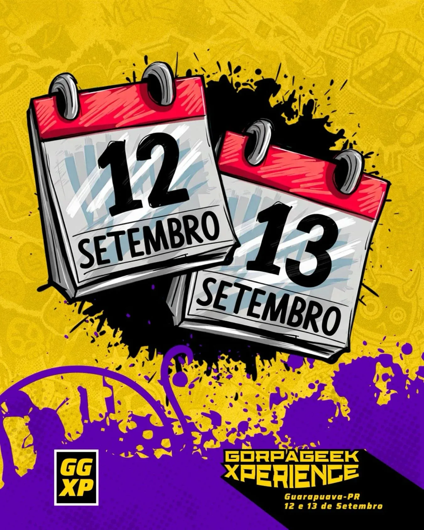 Gorpageek Experience 2026