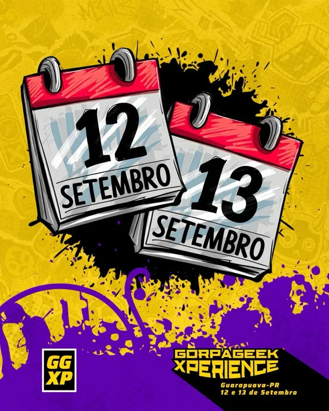 Gorpageek Experience 2026