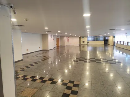 Centro deConvenções Ribeirão Preto