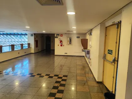 Centro deConvenções Ribeirão Preto