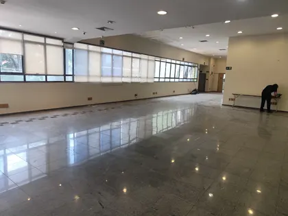 Centro deConvenções Ribeirão Preto