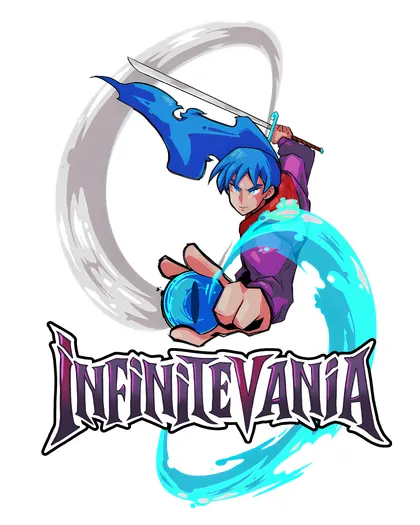 Infinitevania