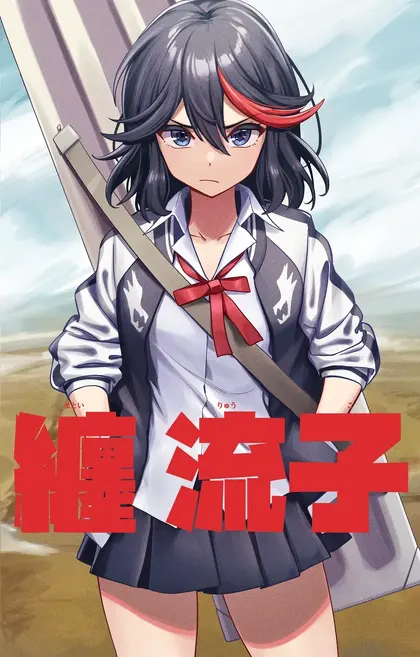 Kill la Kill