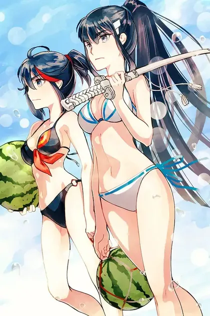 Kill la Kill