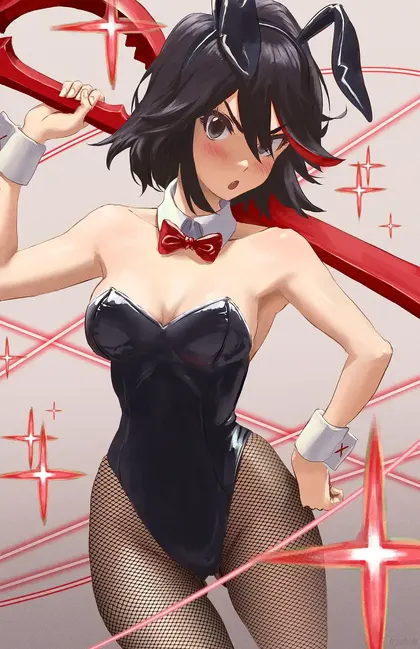 Kill la Kill