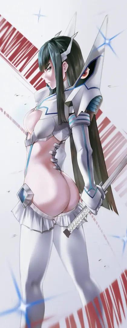 Kill la Kill