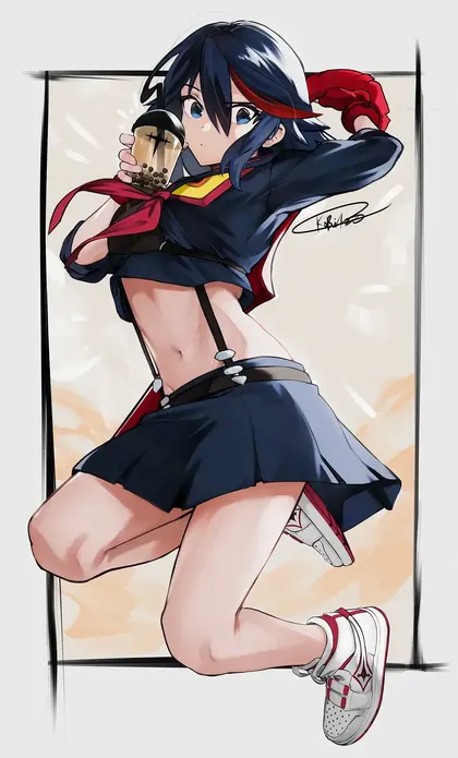 Kill la Kill