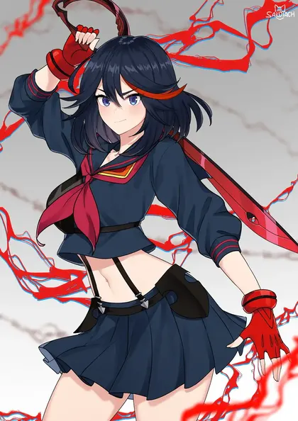 Kill la Kill