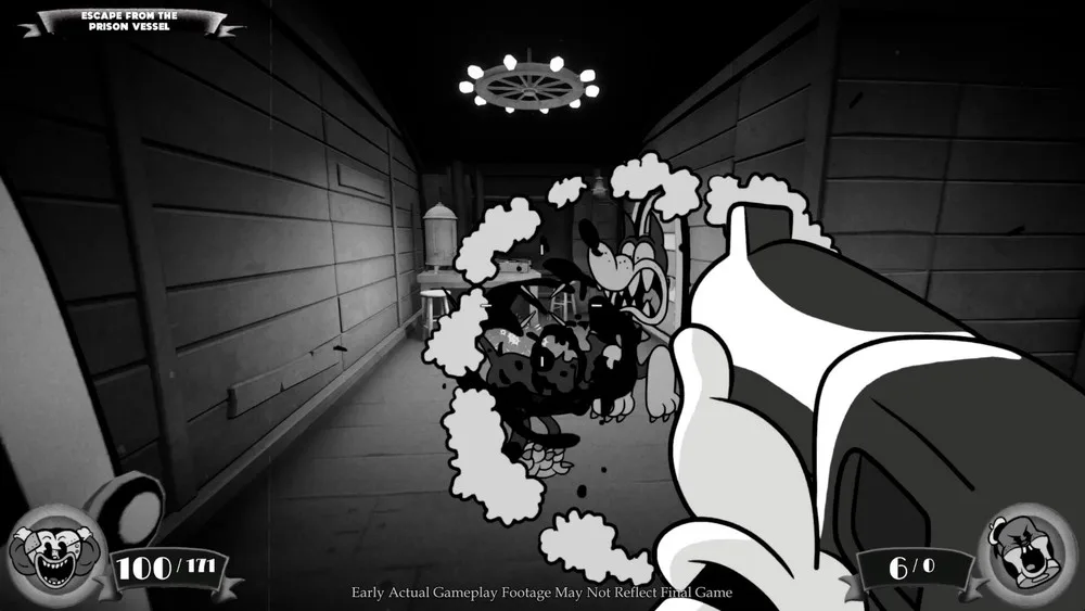 Imagem da galeria Geek Mega