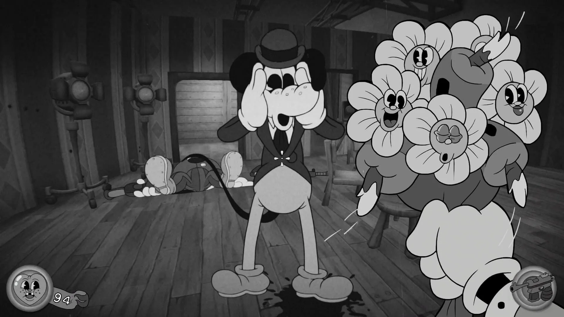 Imagem da galeria Geek Mega