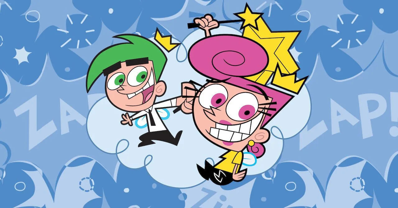 Imagem da galeria Geek Mega