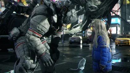 Imagem da galeria Geek Mega