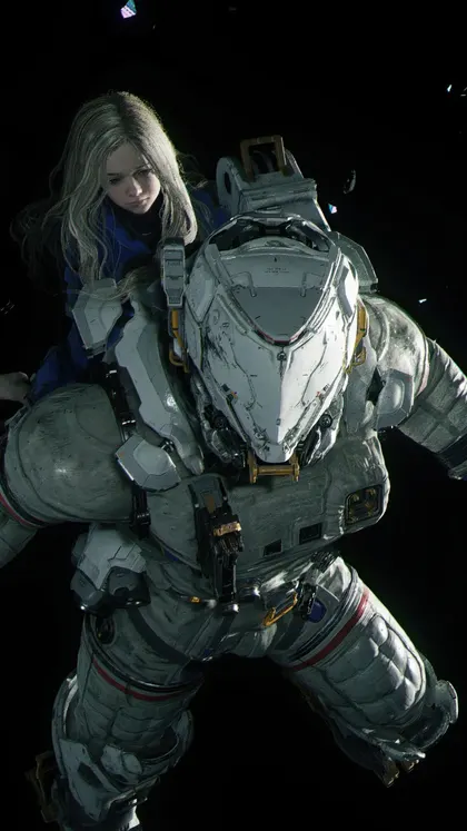 Imagem da galeria Geek Mega