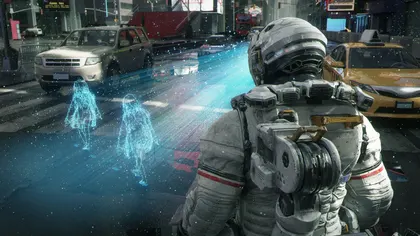 Imagem da galeria Geek Mega