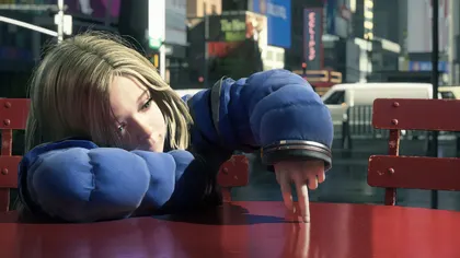 Imagem da galeria Geek Mega