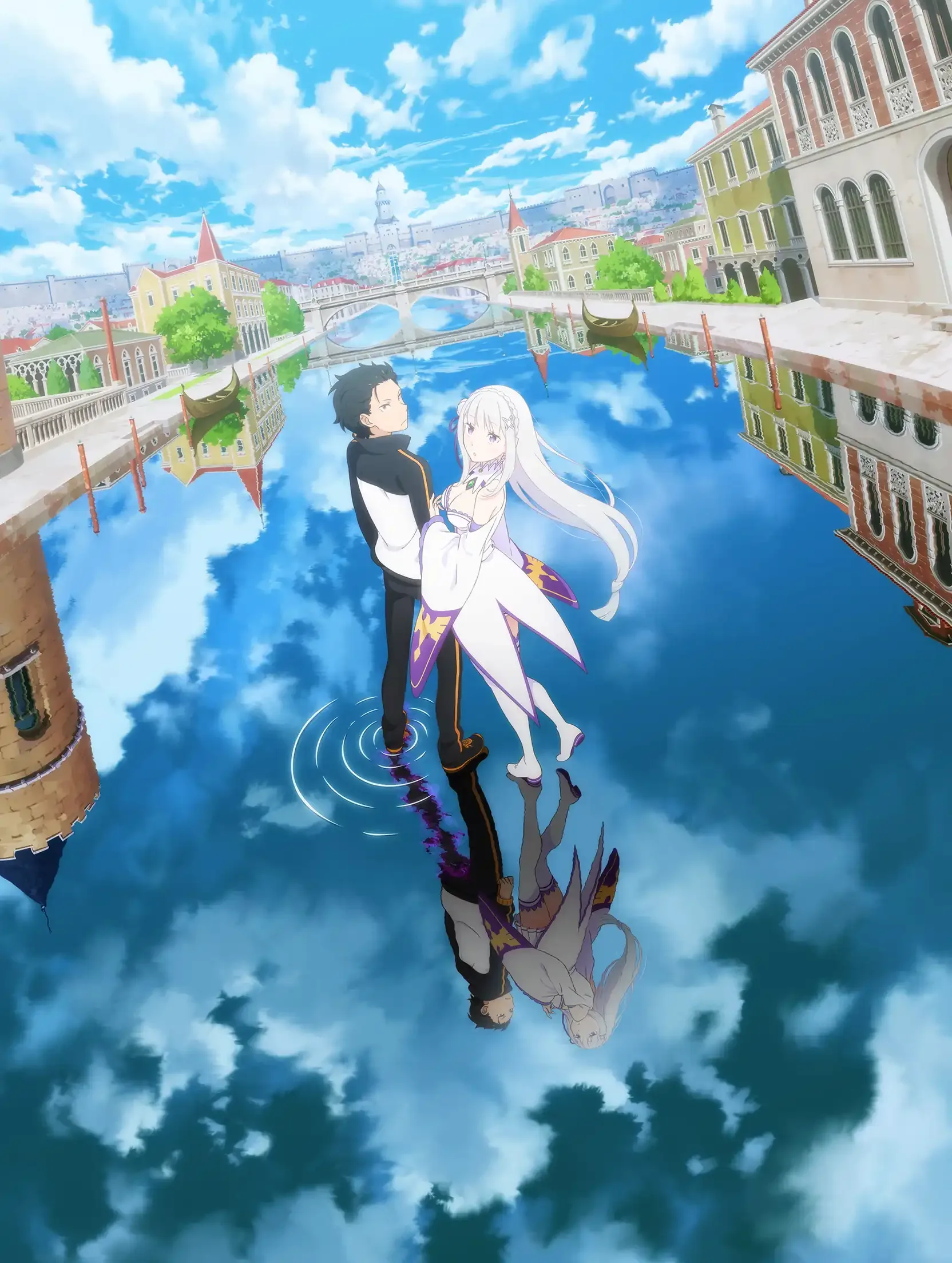 Imagem da galeria Geek Mega