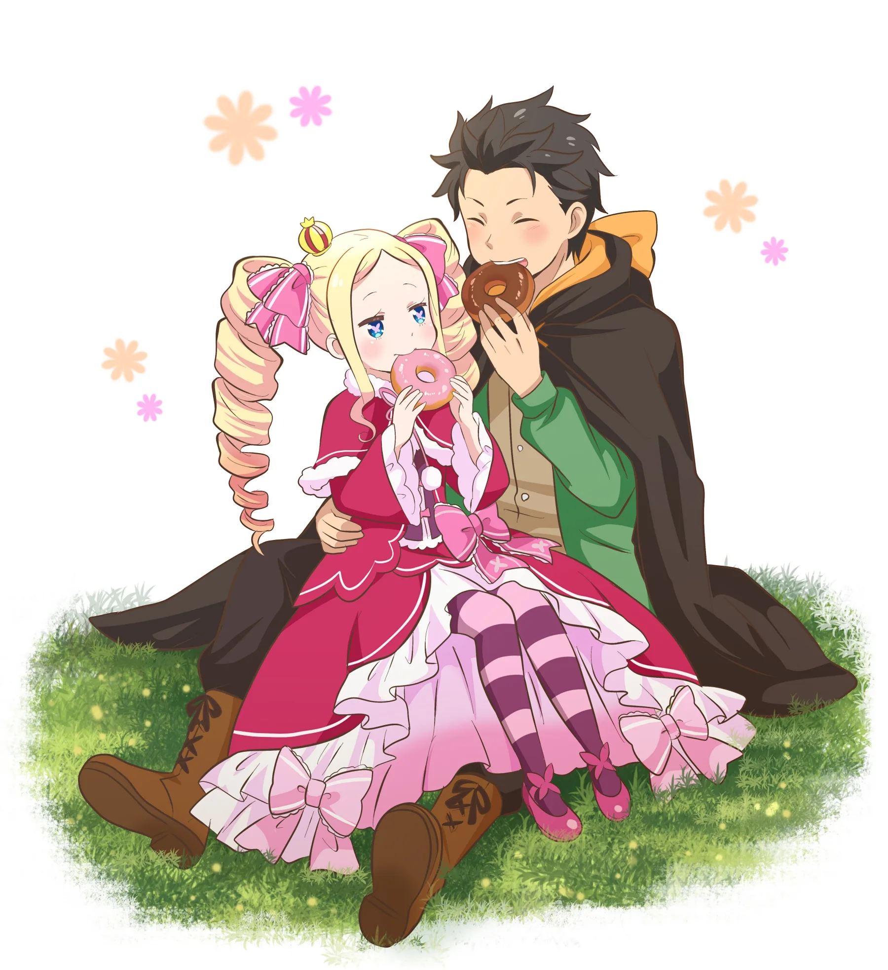 Imagem da galeria Geek Mega