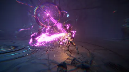 ReBlade: The Death Spiral