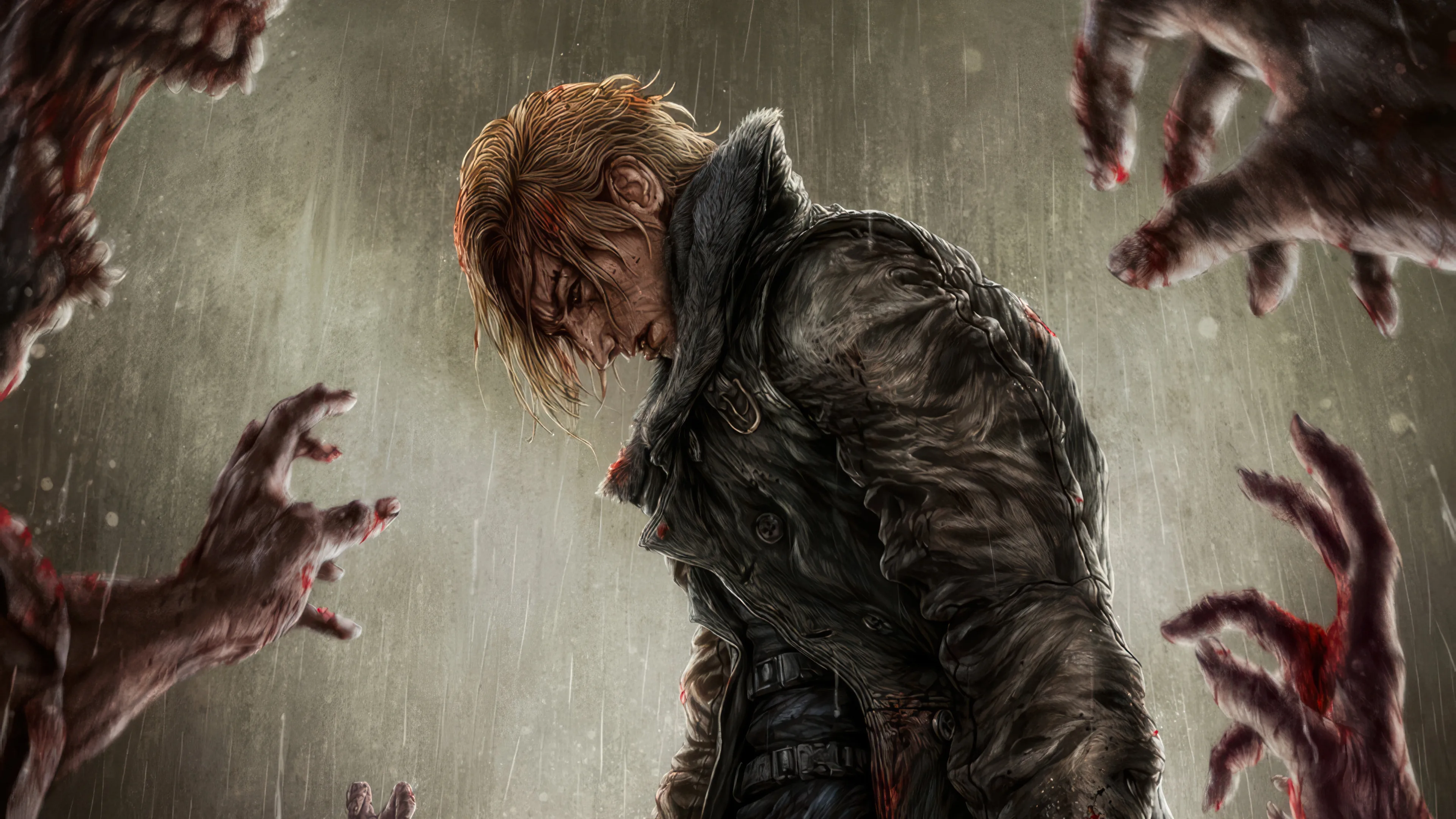 Imagem da galeria Geek Mega