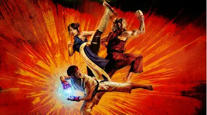 Street Fighter (2026)