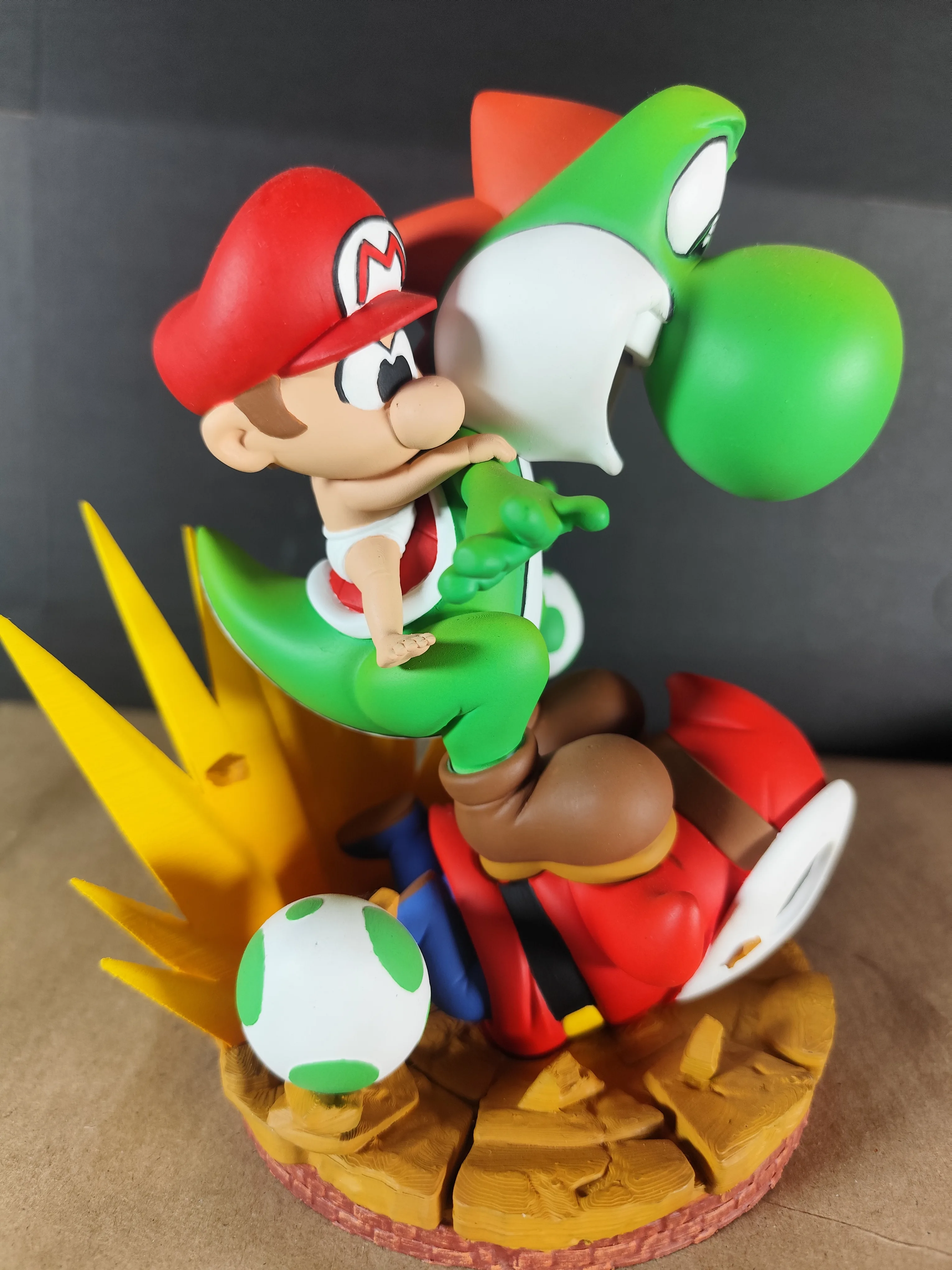 Imagem da galeria Geek Mega