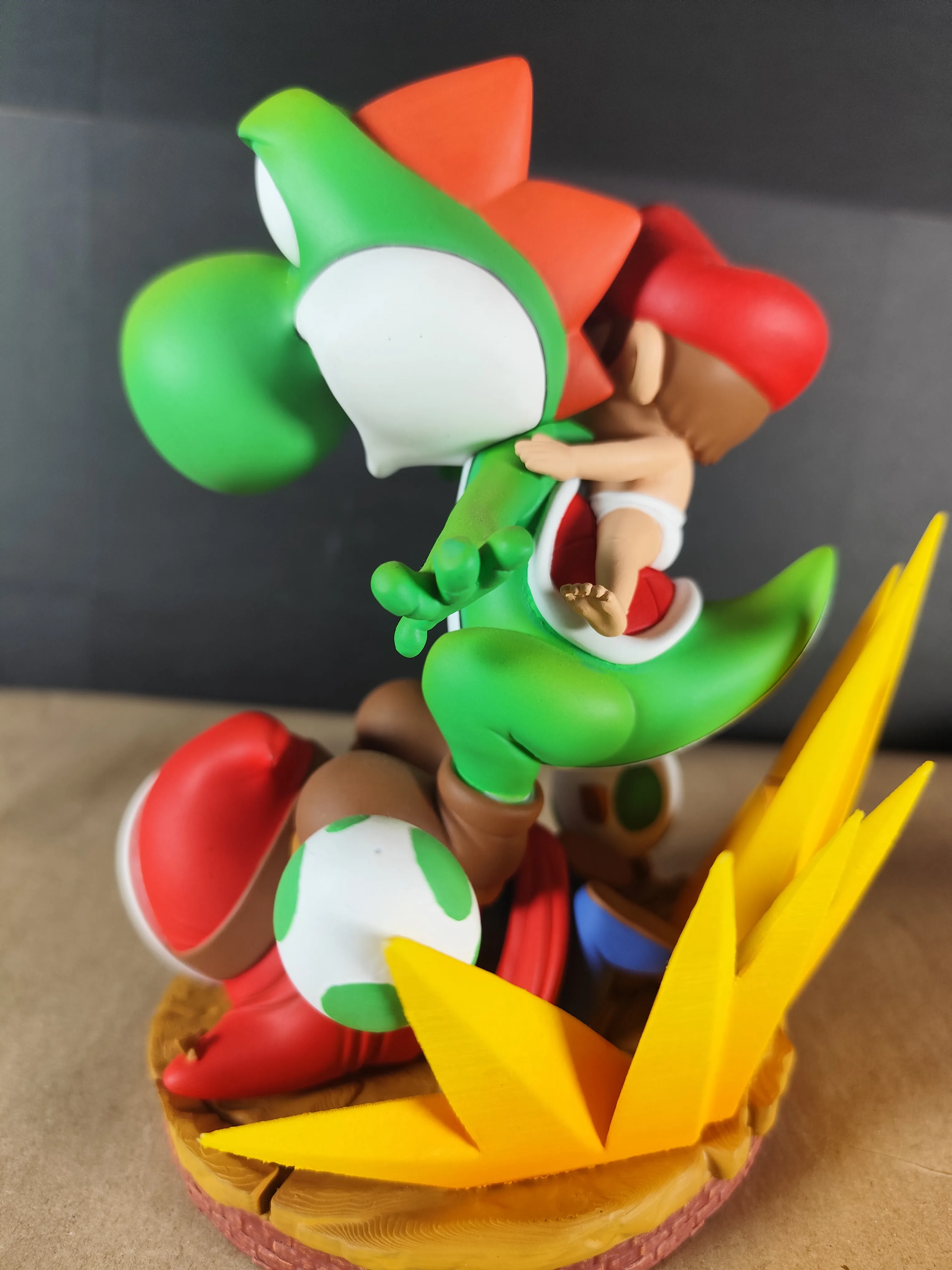 Imagem da galeria Geek Mega