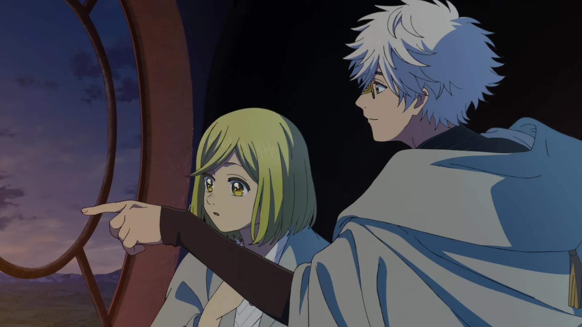 Imagem da galeria Geek Mega