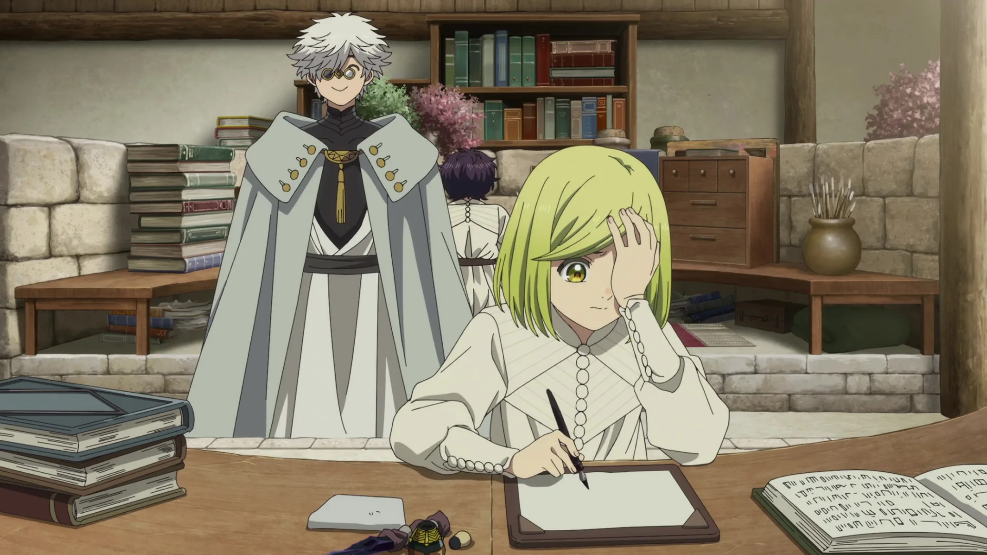 Imagem da galeria Geek Mega