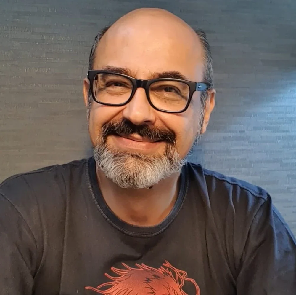 Élcio Salgado Sodré