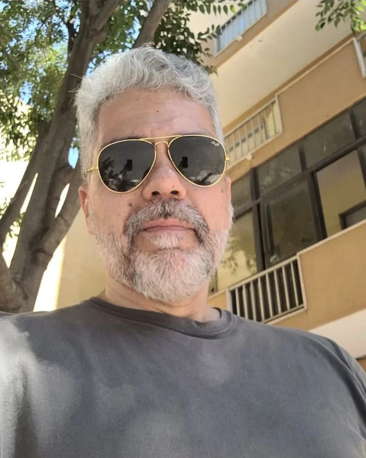 Manoel Garcia Júnior