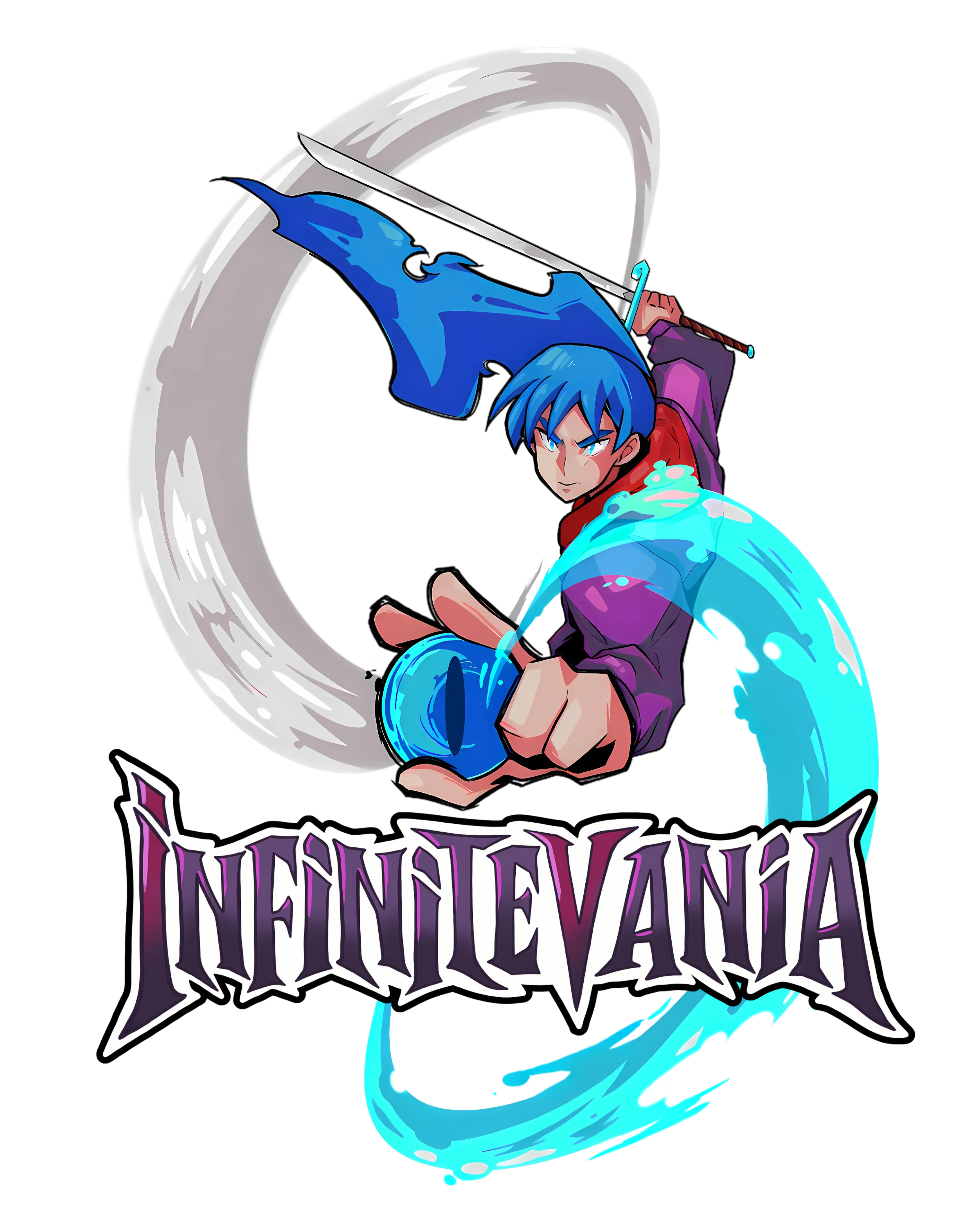 Infinitevania