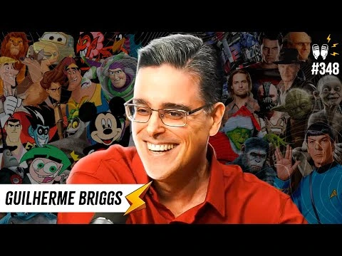 GUILHERME BRIGGS - Flow #348