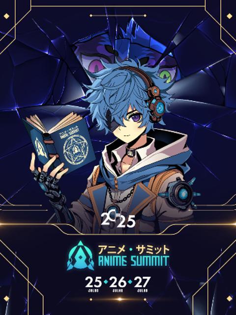 Anime Summit