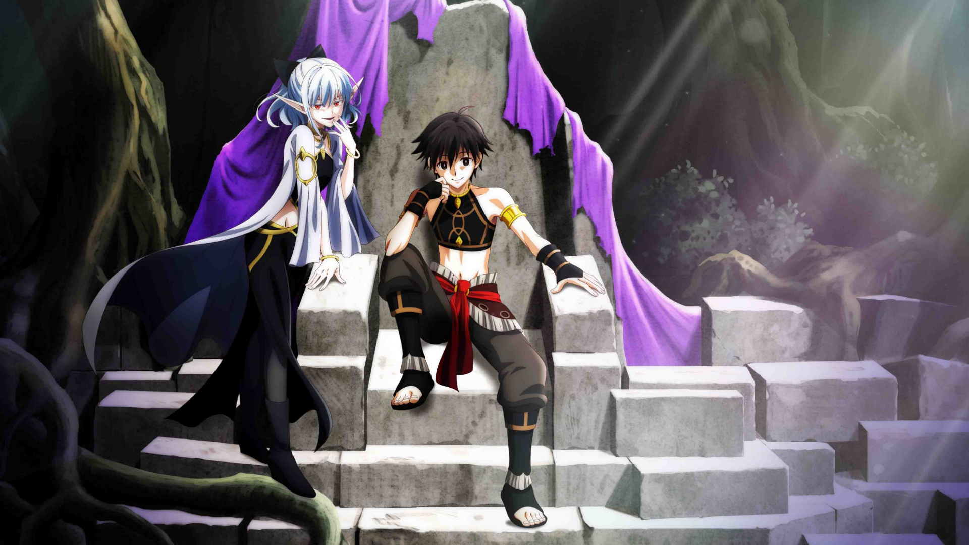 Do Jogo para o Mundo Real: Apocalypse Bringer Mynoghra Mistura Game, Magia e Apocalipse