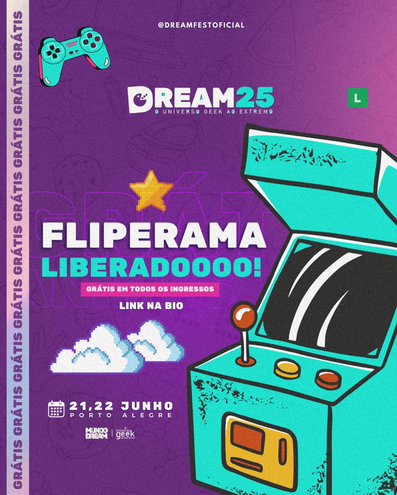 Dream Fest