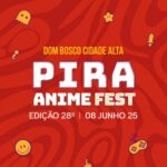 28º Pira Anime Fest