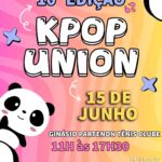 Kpop Union 10ª Edição