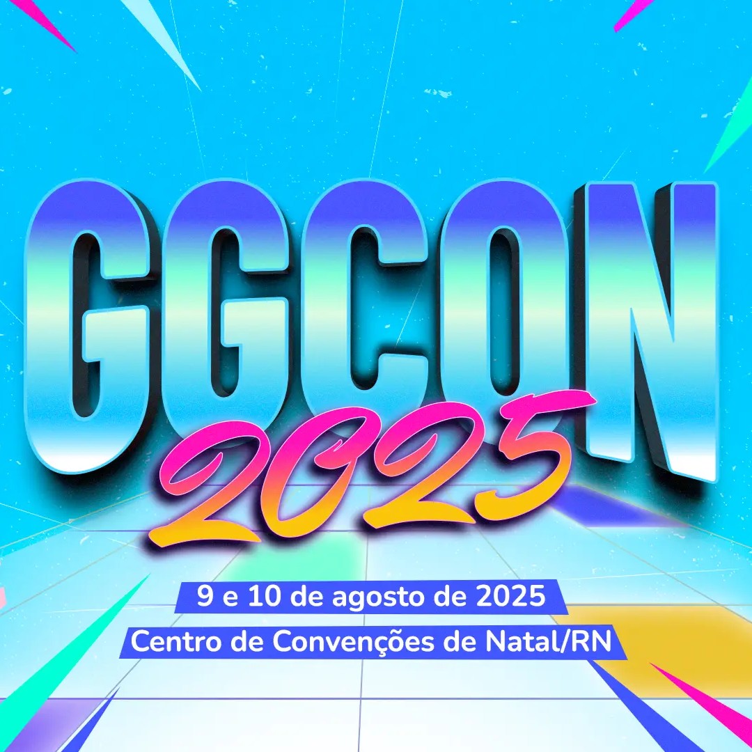 GGCON 2025