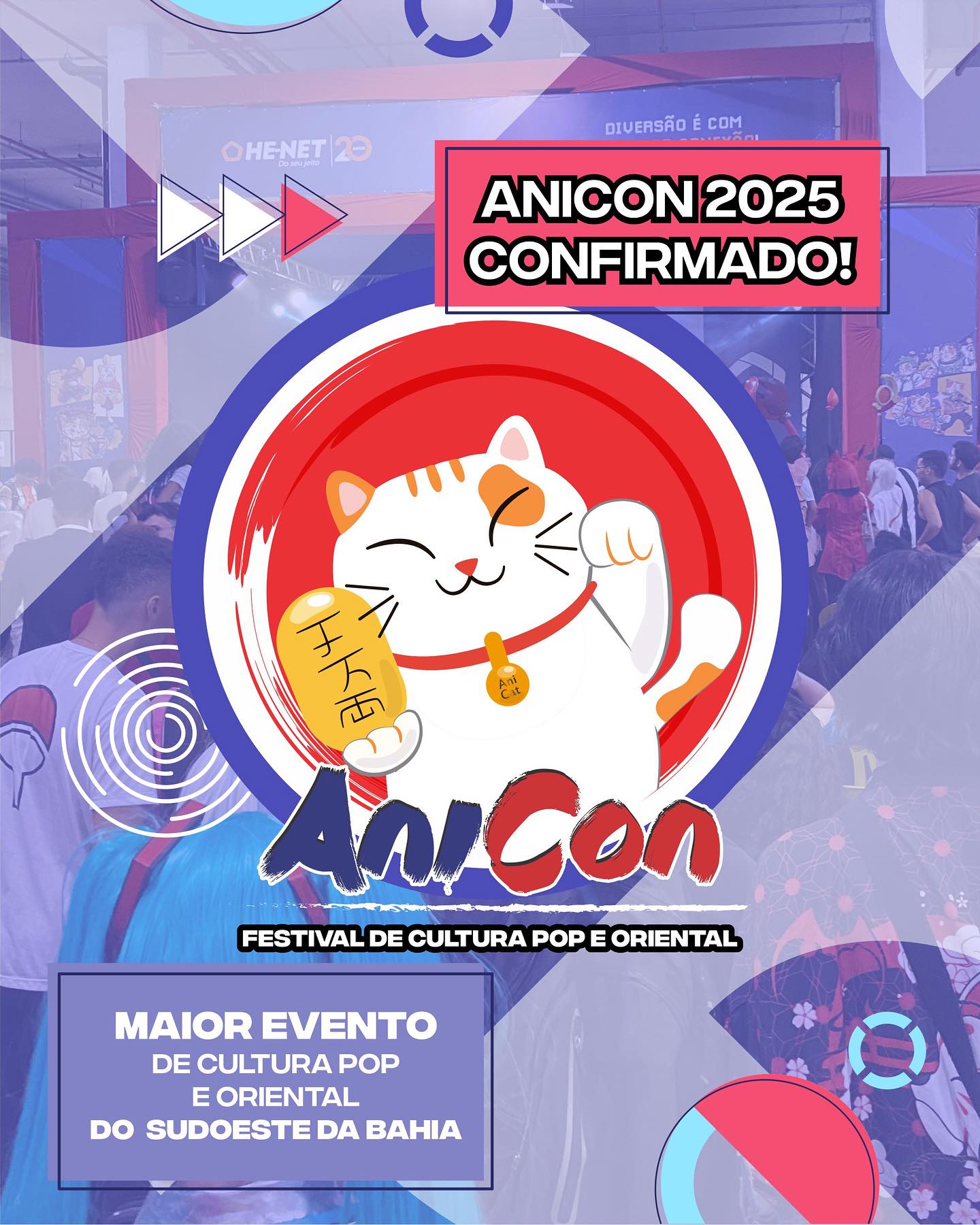 AniCon Festival 9ª Edição