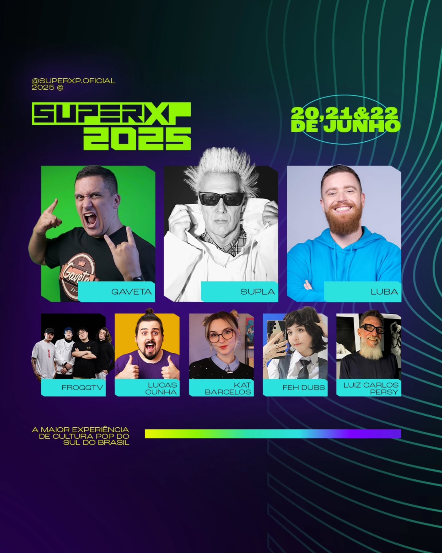 SuperXP