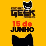 Rio Claro Geek Festival - 7ª Edição