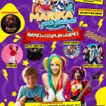 Marika Geek Festival