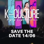 K-Culture Experience Day