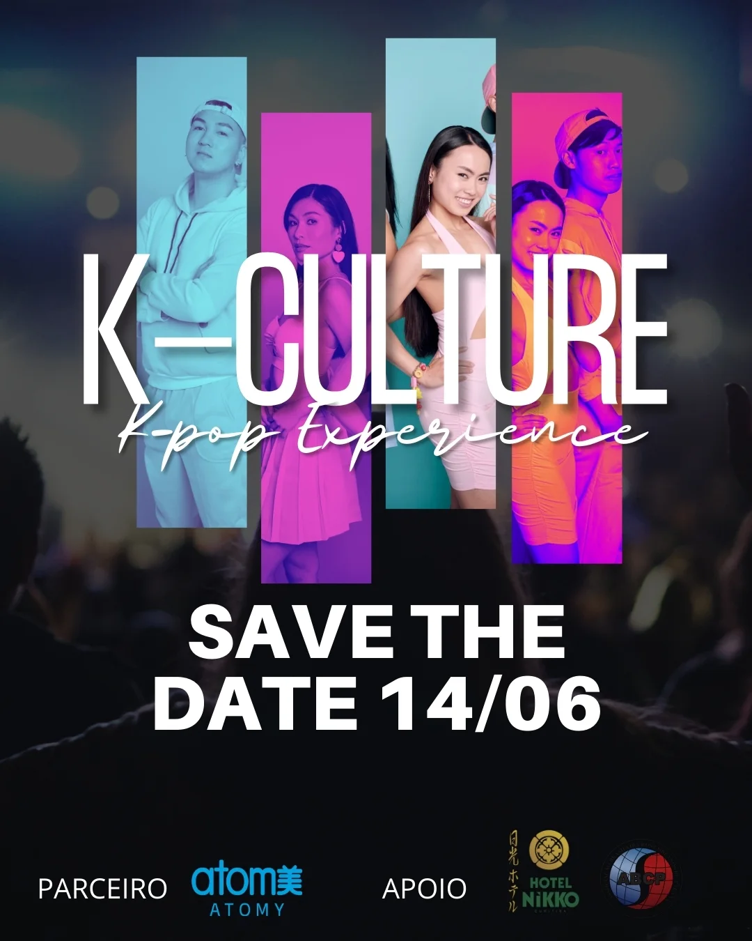 K-Culture Experience Day